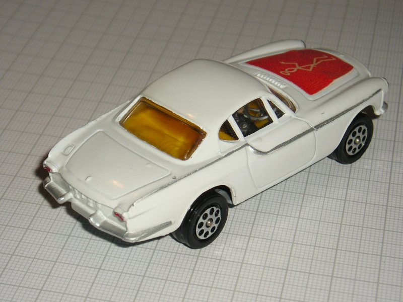 Volvo P1800 model cars collector toys samlarleksaker modellbilar modellen